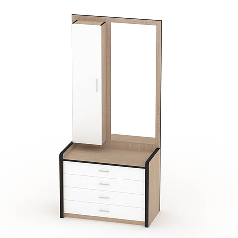 SDM 240 Dressing Table Burj